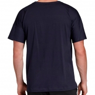 Tricou Adidas M ZNE Tee 3ST thumbnav 2