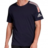 Tricou Adidas M ZNE Tee 3ST thumbnav 3