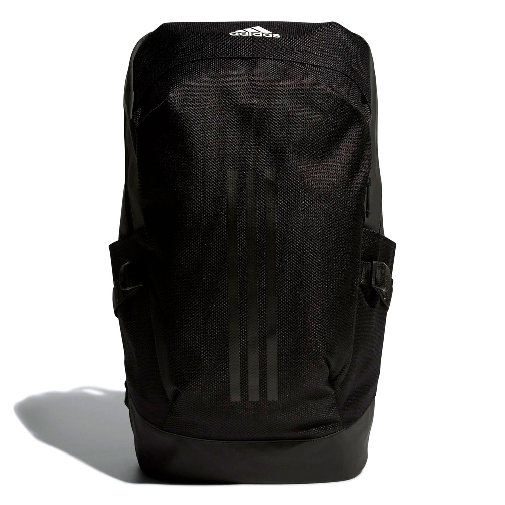 Rucsac Adidas System Backpack/FK2243/Negru photo 1 Rucsac Adidas System Backpack/FK2243/Negru photo 1