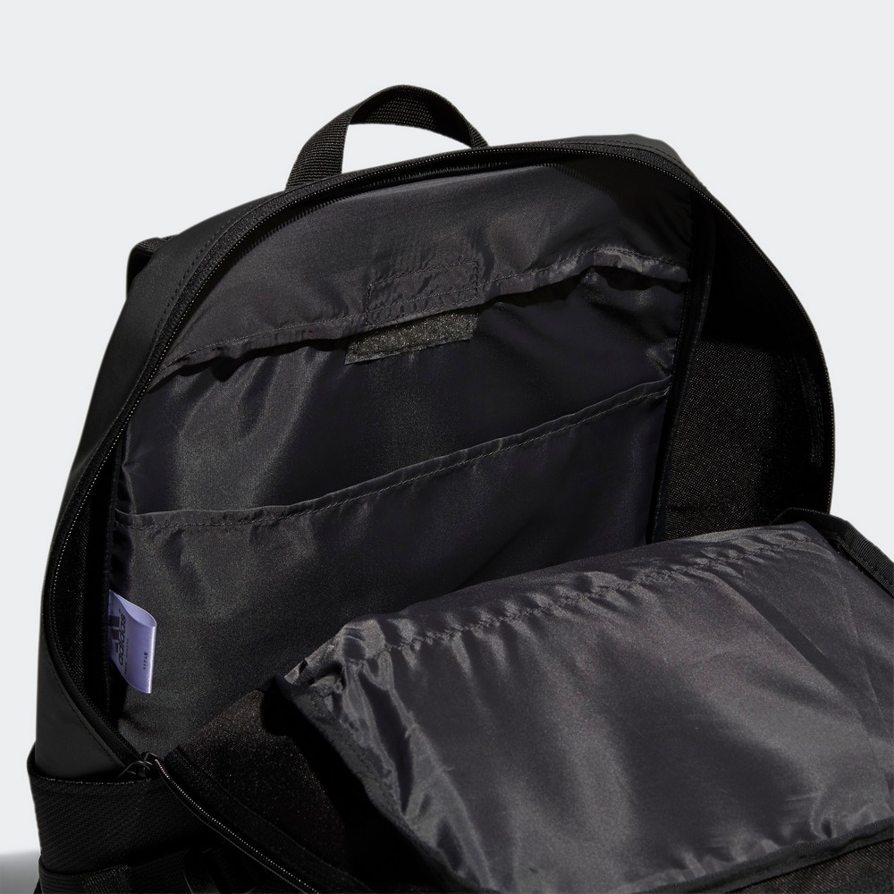 Rucsac  Adidas System Backpack/FK2243/Negru photo 2