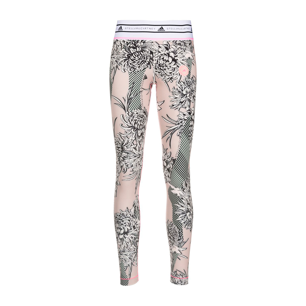 Легинсы Adidas aMSC TIGHT AOP / Женский / XS / Бежевый photo 1 Легинсы Adidas aMSC TIGHT AOP / Женский / XS / Бежевый photo 1