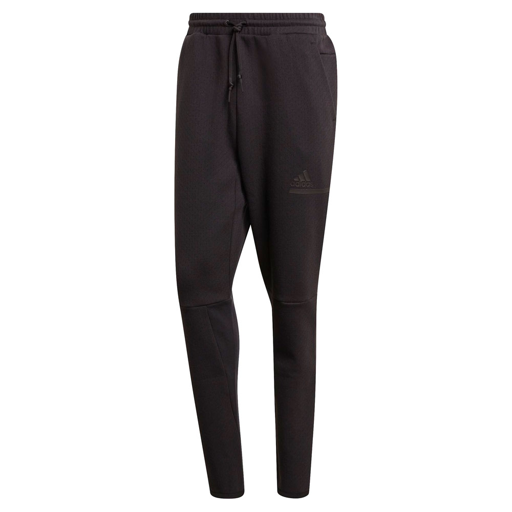 Брюки Adidas ZNE Pant S Черный Мужской photo 1