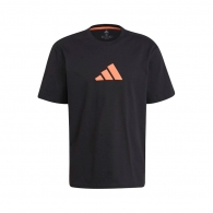 Tricou Adidas CAMO LOOSE TEE thumbnav 1