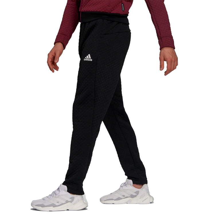 Брюки Adidas M Z.N.E. PT RDY XS Черный Мужской photo 4