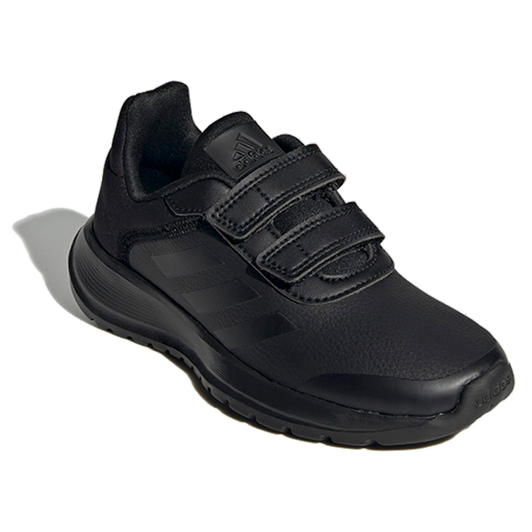 Кроссовки Adidas Tensaur Run 2.0 CF K / Мужской / 28 / Черный photo 4