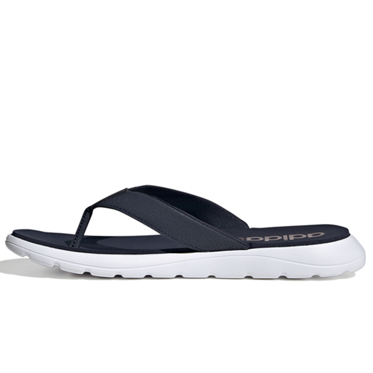 Slapi Adidas COMFORT FLIP FLOP pt Barbati / 40.5 / Albastru photo 1 Slapi Adidas COMFORT FLIP FLOP pt Barbati / 40.5 / Albastru photo 1
