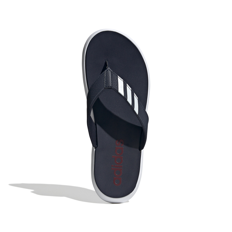 Slapi Adidas COMFORT FLIP FLOP pt Barbati / 40.5 / Albastru photo 3