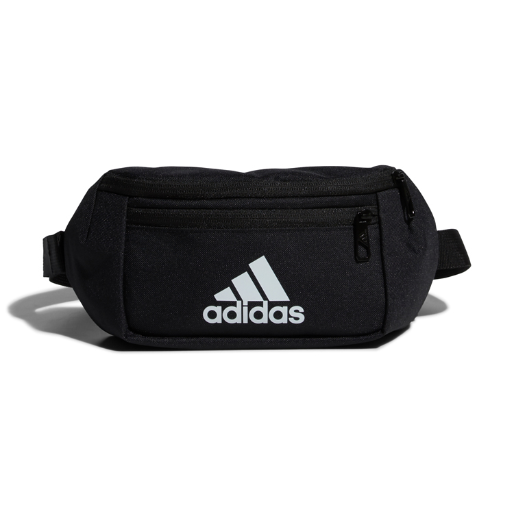 Сумка на пояс Adidas CL WB ES H30343 Черный photo 1 Сумка на пояс Adidas CL WB ES H30343 Черный photo 1