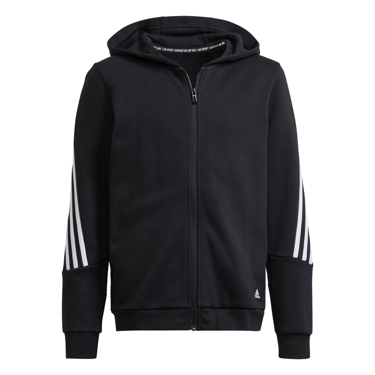 Hanorac Adidas B FI 3S FZ photo 1