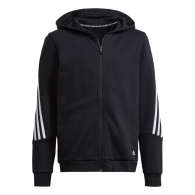 Hanorac Adidas B FI 3S FZ thumbnav 1