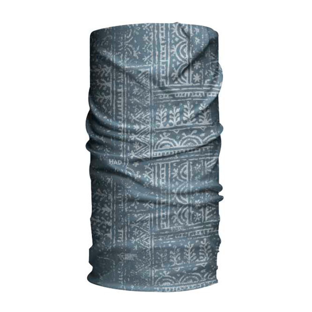 Buff HAD HAD Merino One size Gri photo 1 Buff HAD HAD Merino One size Gri photo 1