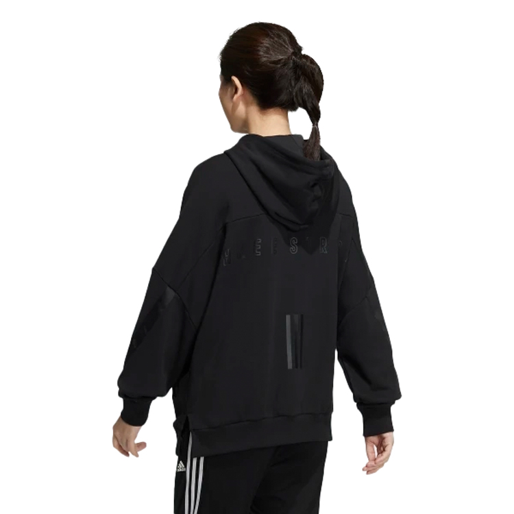 Hanorac Adidas W WORD PO HD photo 3