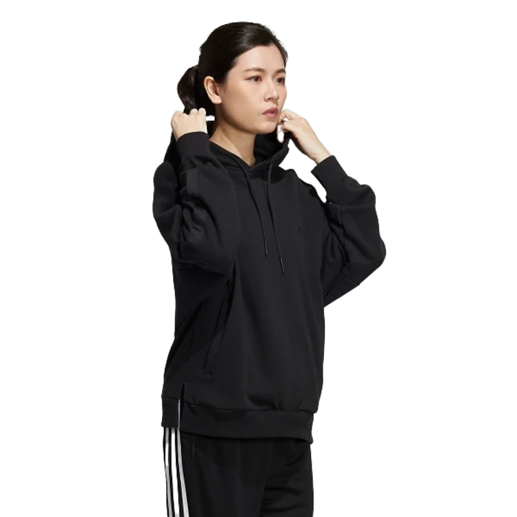 Hanorac Adidas W WORD PO HD photo 4