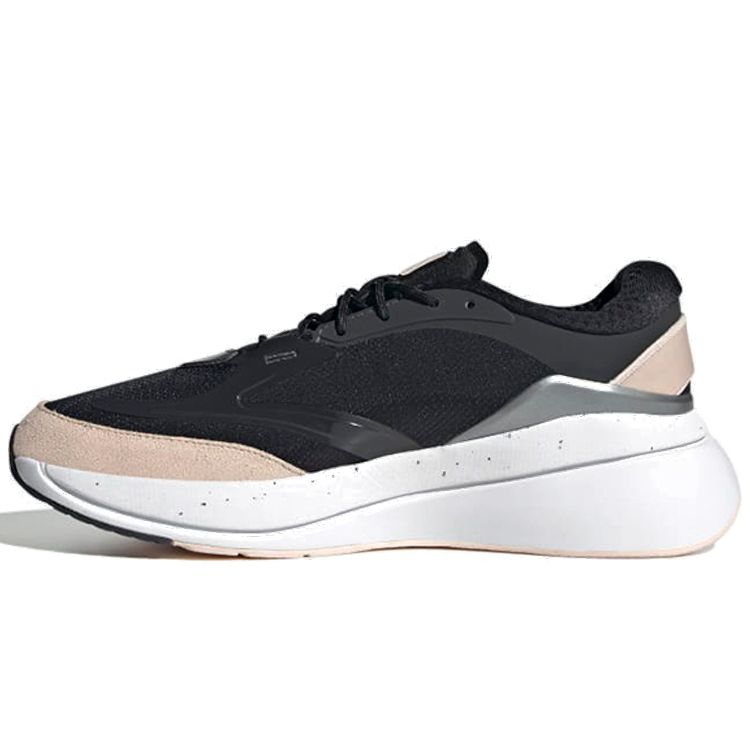 Кроссовки Adidas BREVARD / Женский / 36.5 / Черный/Бежевый photo 1 Кроссовки Adidas BREVARD / Женский / 36.5 / Черный/Бежевый photo 1