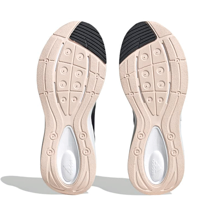 Кроссовки Adidas BREVARD / Женский / 36.5 / Черный/Бежевый photo 4