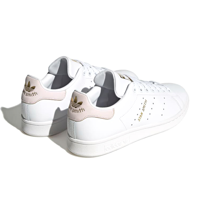 Кроссовки Adidas STAN SMITH W / Женский / 36 / Белый photo 4