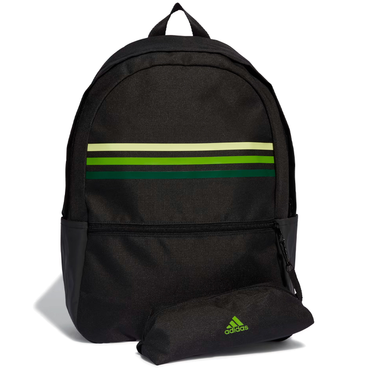 Rucsac Adidas CLASSIC 3S PC HY0743 Negru photo 1