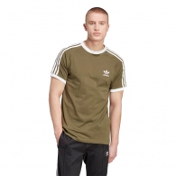 Tricou Adidas 3-STRIPES TEE thumbnav 2