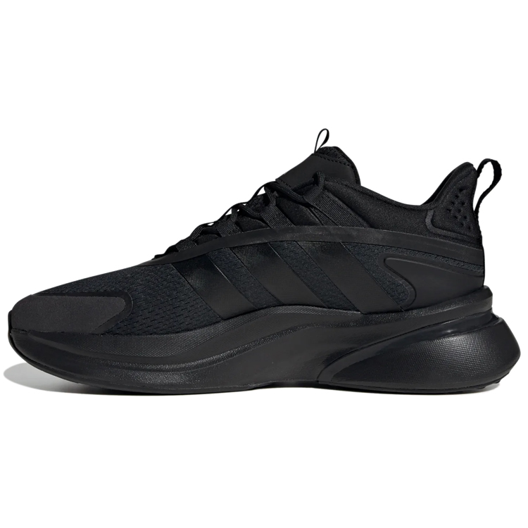 Кроссовки Adidas ALPHARESPONSE / Мужской / 40.5 / Черный photo 1 Кроссовки Adidas ALPHARESPONSE / Мужской / 40.5 / Черный photo 1