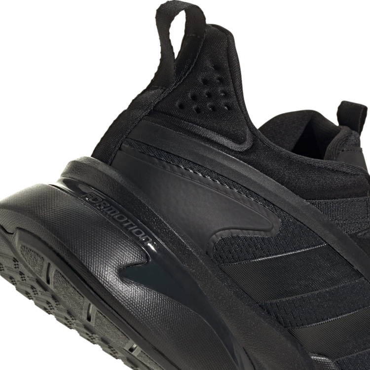 Кроссовки Adidas ALPHARESPONSE / Мужской / 40.5 / Черный photo 5