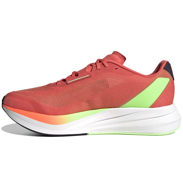 Кроссовки Adidas DURAMO SPEED M / Мужской / 41.5 / Красный photo 1 Кроссовки Adidas DURAMO SPEED M / Мужской / 41.5 / Красный photo 1
