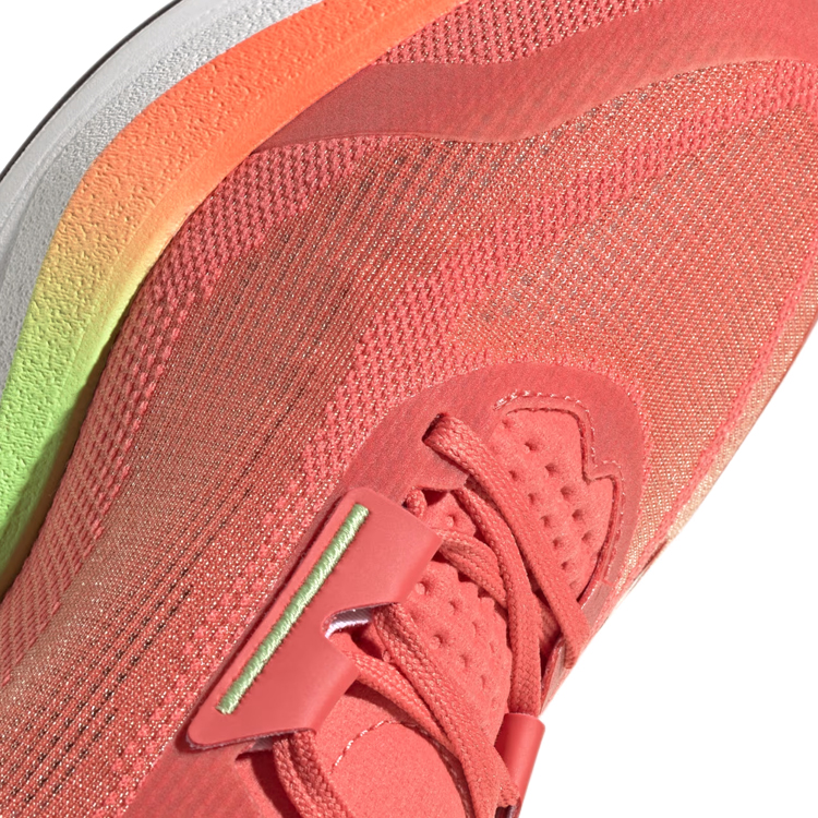 Кроссовки Adidas DURAMO SPEED M / Мужской / 41.5 / Красный photo 4