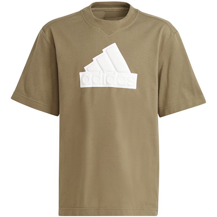 Tricou Adidas U FI LOGO T photo 1