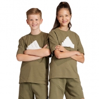 Tricou Adidas U FI LOGO T thumbnav 3