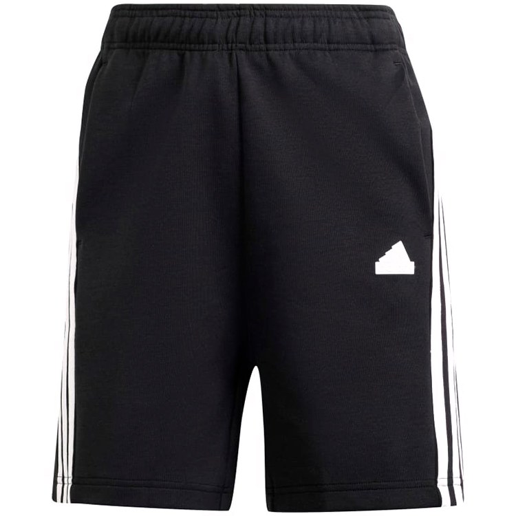 Sorti Adidas W FI 3S SHORT 2XS Negru Femei photo 1