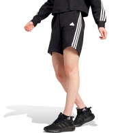 Sorti Adidas W FI 3S SHORT thumbnav 2