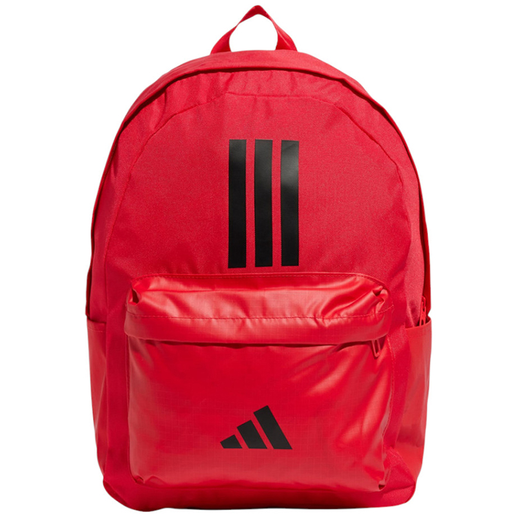 Rucsac Adidas CLSC BARS 3S IS7043 Rosu photo 1