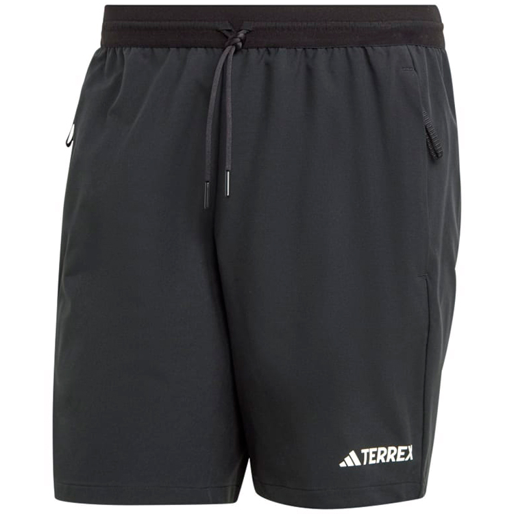Sorti de bărbați Adidas XPR LT Short S Negru photo 1