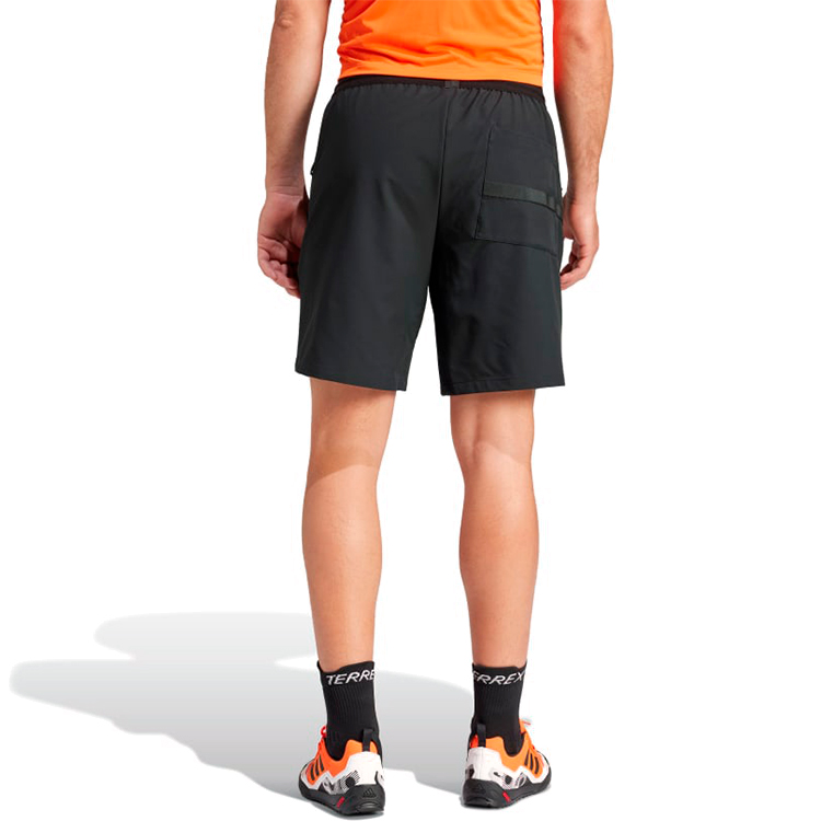 Sorti de bărbați Adidas XPR LT Short S Negru photo 3