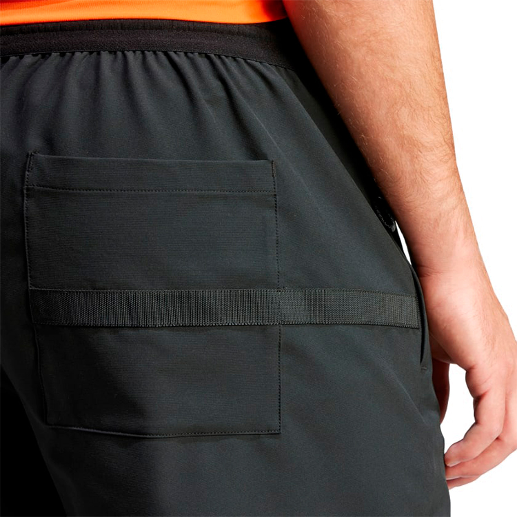 Sorti de bărbați Adidas XPR LT Short S Negru photo 4
