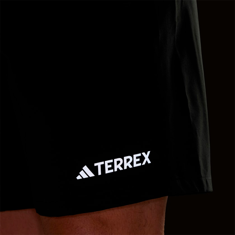 Sorti de bărbați Adidas XPR LT Short S Negru photo 5