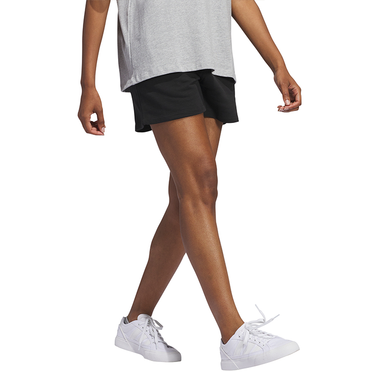 Sorti Adidas ESS SHORTS XS Negru Femei photo 3