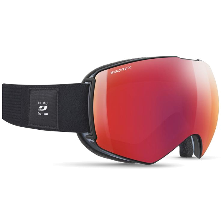 Masca de schi Julbo LIGHTYEAR R23GC RE One size Albastru-gri Unisex photo 1 Masca de schi Julbo LIGHTYEAR R23GC RE One size Albastru-gri Unisex photo 1