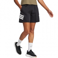 Шорты Adidas W FI 3S SHORT thumbnav 1