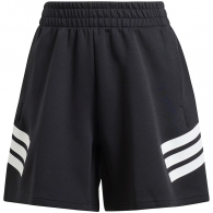 Шорты Adidas W FI 3S SHORT thumbnav 2