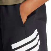 Шорты Adidas W FI 3S SHORT thumbnav 5