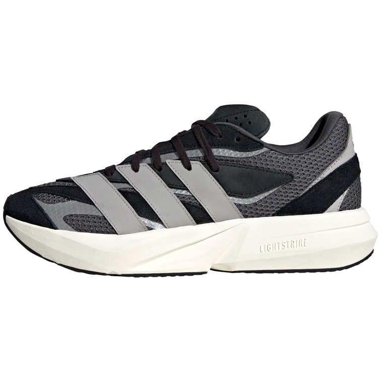 Incaltaminte Sport Adidas LIGHTBLAZE pt Barbati / 40.5 / Negru photo 1 Incaltaminte Sport Adidas LIGHTBLAZE pt Barbati / 40.5 / Negru photo 1