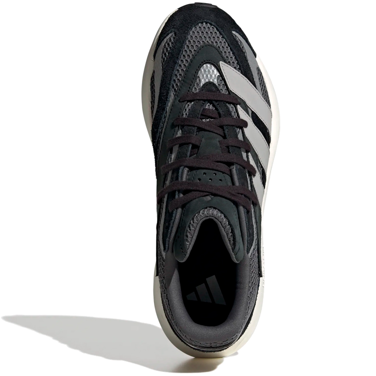Incaltaminte Sport Adidas LIGHTBLAZE pt Barbati / 40.5 / Negru photo 2
