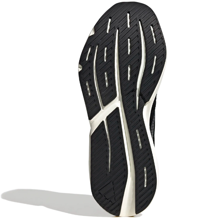 Incaltaminte Sport Adidas LIGHTBLAZE pt Barbati / 40.5 / Negru photo 3