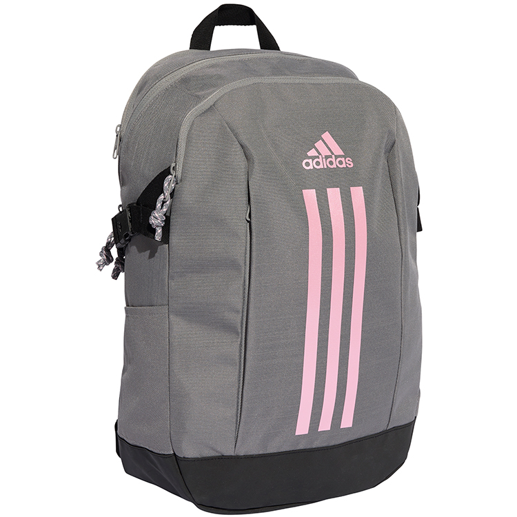 Рюкзак  Adidas POWER VII/JX8743/Серый photo 2
