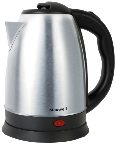Чайник электрический Maxwell MW-1043 photo Чайник электрический Maxwell MW-1043 photo