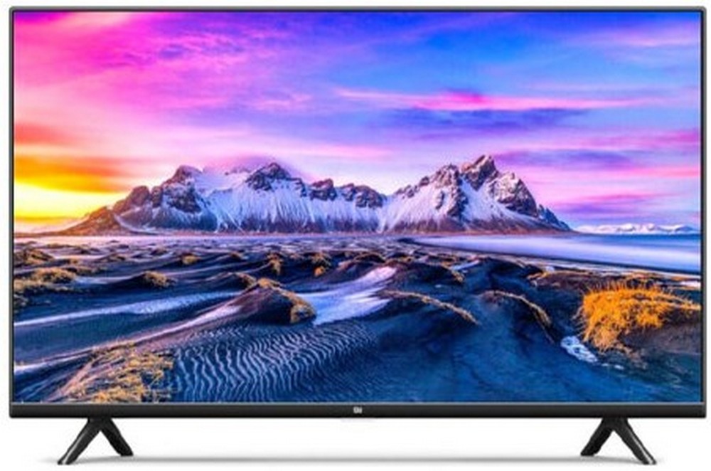 Televizor Xiaomi P143 / 43" / LED / UHD 4K photo 1 Televizor Xiaomi P143 / 43" / LED / UHD 4K photo 1