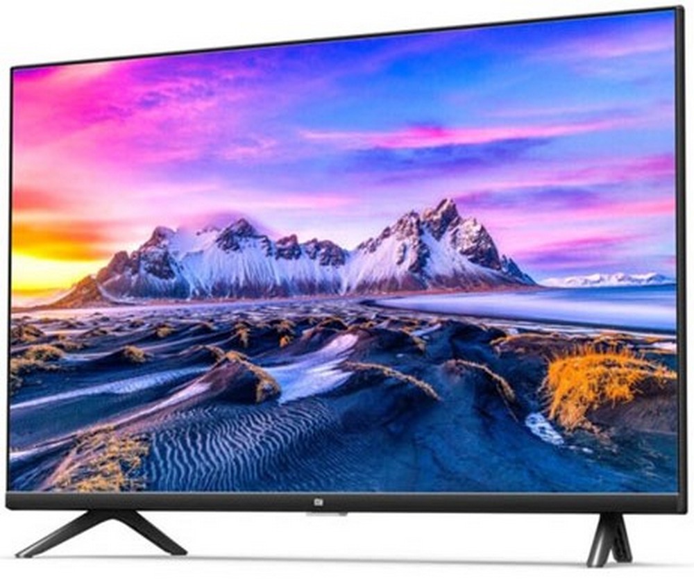 Televizor Xiaomi P143 / 43" / LED / UHD 4K photo 2