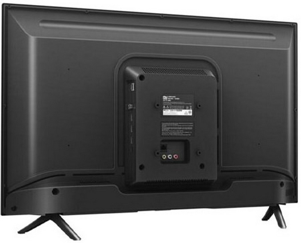 Televizor Xiaomi P143 / 43" / LED / UHD 4K photo 4