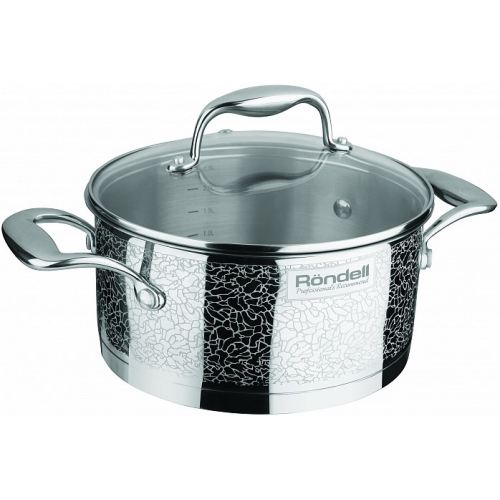Кастрюля Rondell RDS-343 photo 1