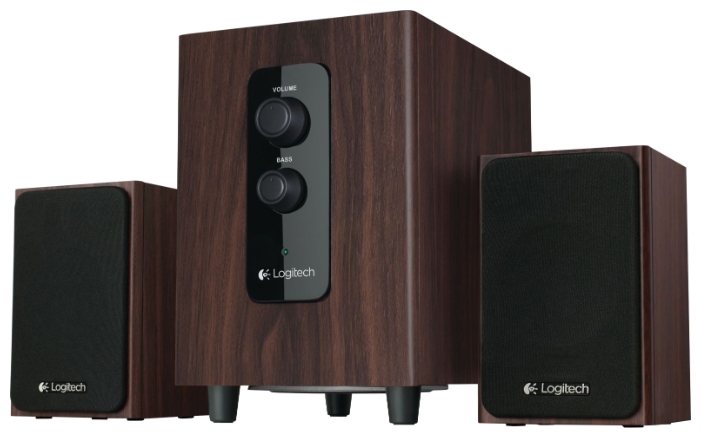 Boxe PC Logitech Z443 photo 1 Boxe PC Logitech Z443 photo 1